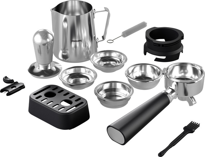 Philips Barista Brew PSA3218/10 accessoire