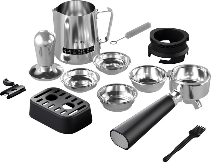 Philips Barista Brew PSA3228/01 accessoire