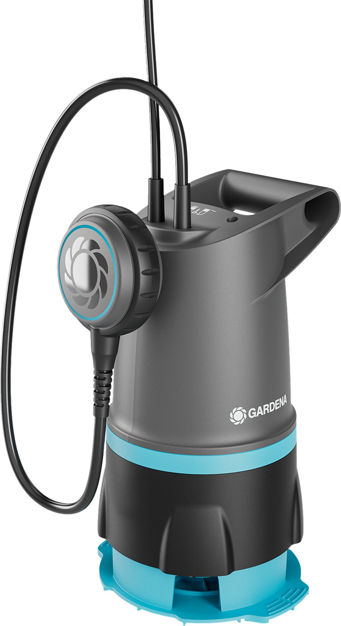 Gardena Schoon/Vuilwaterpomp 20000 Basic Main Image