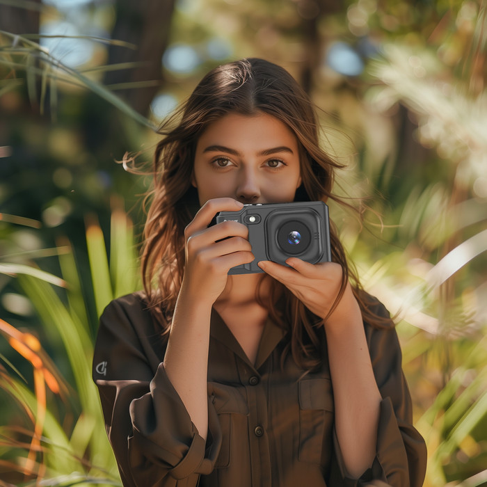 Denver DCA-4818 Appareil Photo Pour Enfants Noir visuel fournisseur