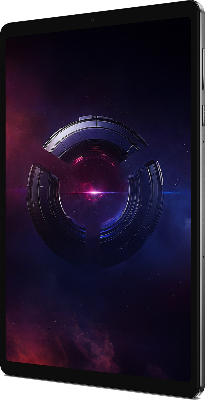 Lenovo Legion Tab 8.8 inches 256GB WiFi Black with Screen Protector and Book Case front