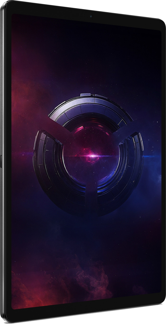 Lenovo Legion Tab 8.8 inches 256GB WiFi Black with Screen Protector and Book Case front