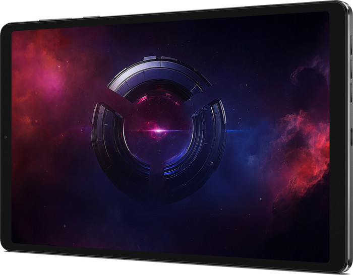 Lenovo Legion Tab 8.8 inches 256GB WiFi Black with Screen Protector and Book Case front