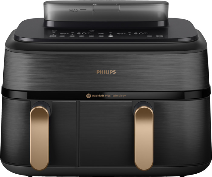 Philips 5000 Series Dual Basket NA552/00 Main Image
