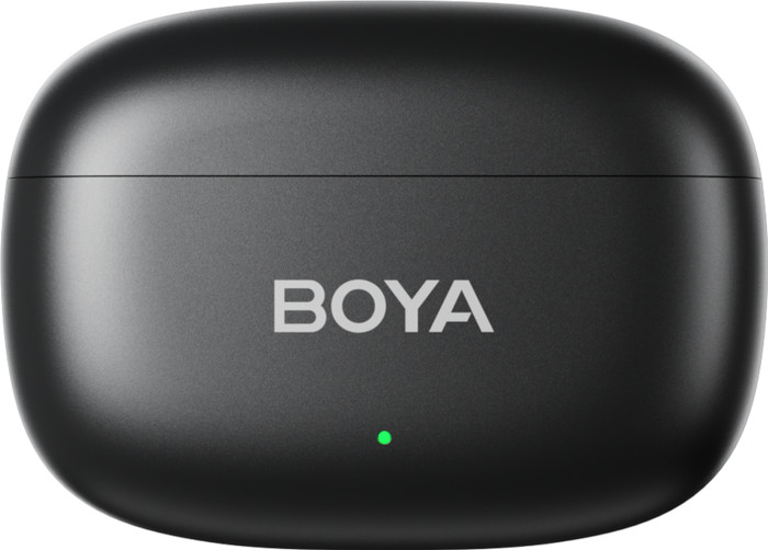 BOYA Mini Ultra-Mini Black (USB-C) accessory