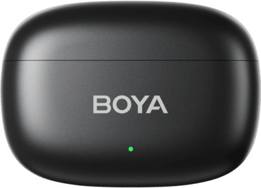 Boya Mini Ultra-Mini Noir (Lightning) accessoire