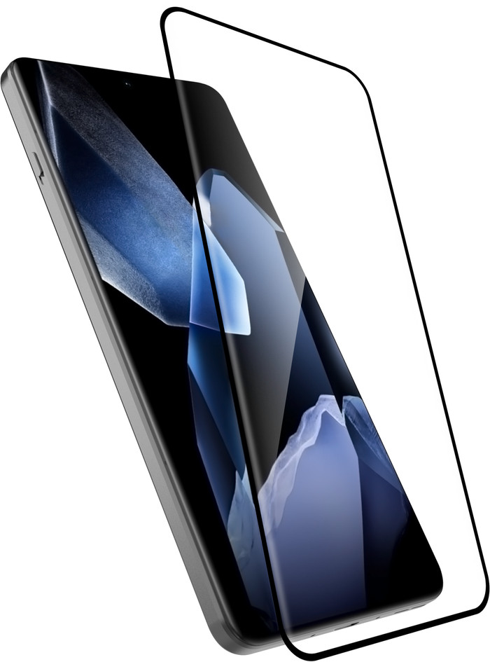 Just In Case Tempered Glass OnePlus 13 Screenprotector detail