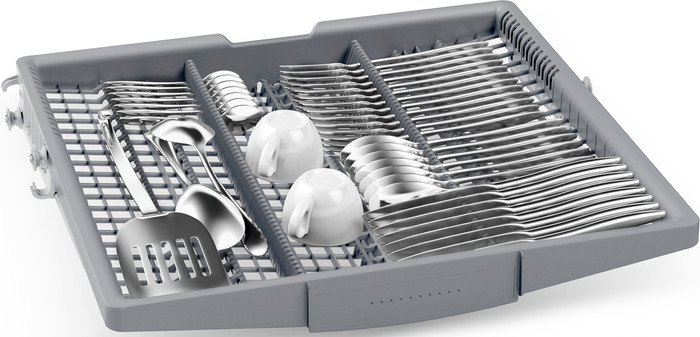 Bosch SMI4ECS28E detail