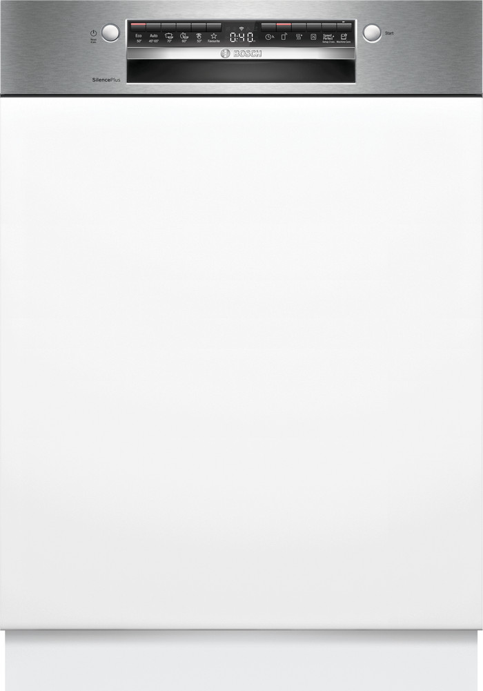 Bosch SMI4ECS28E Main Image