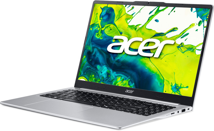 Acer Aspire Lite AL15-48P-R0JK Azerty rechterkant