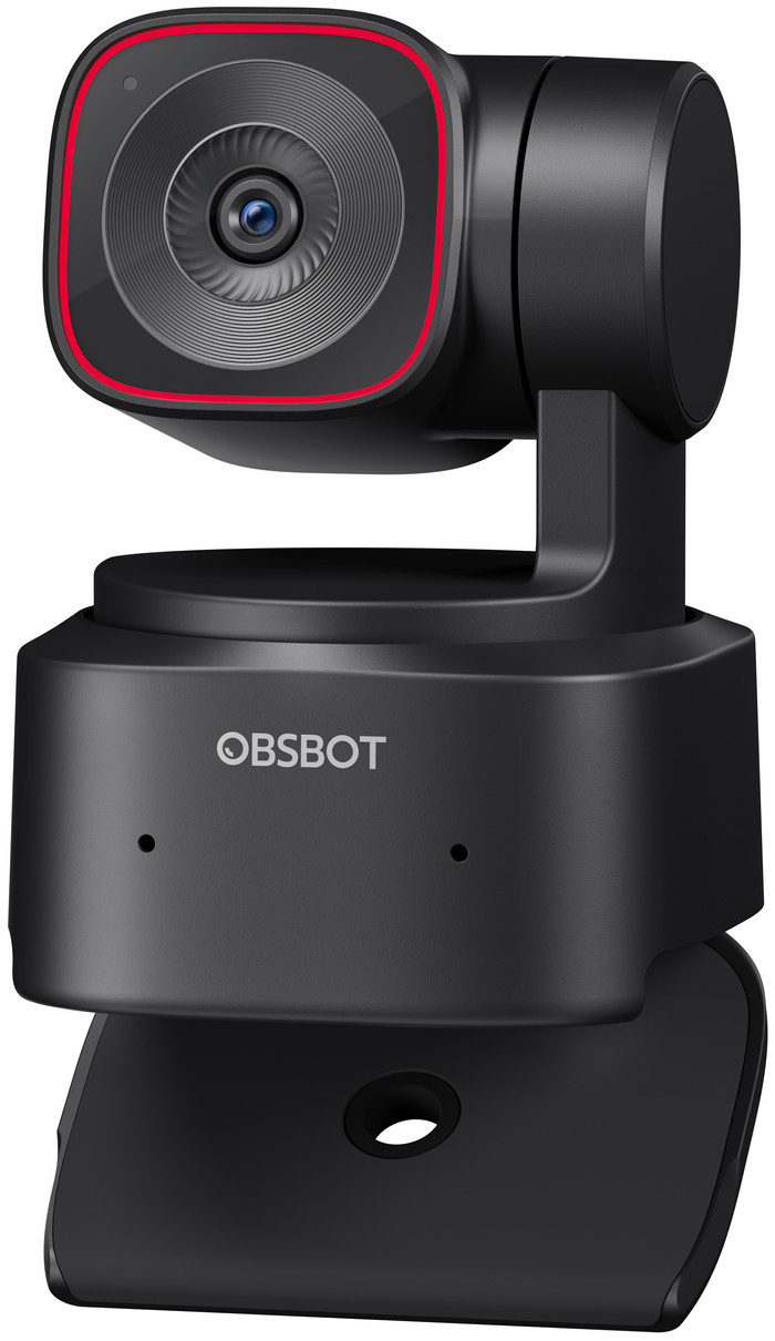 OBSBOT Tiny 2 Lite left side