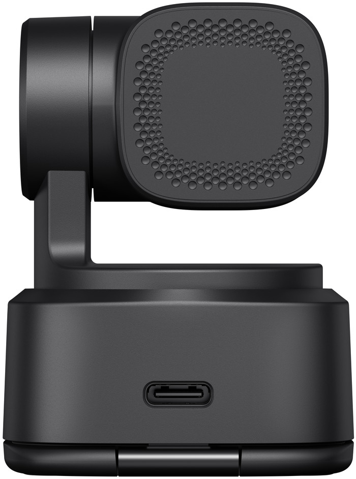 OBSBOT Tiny 2 Lite back