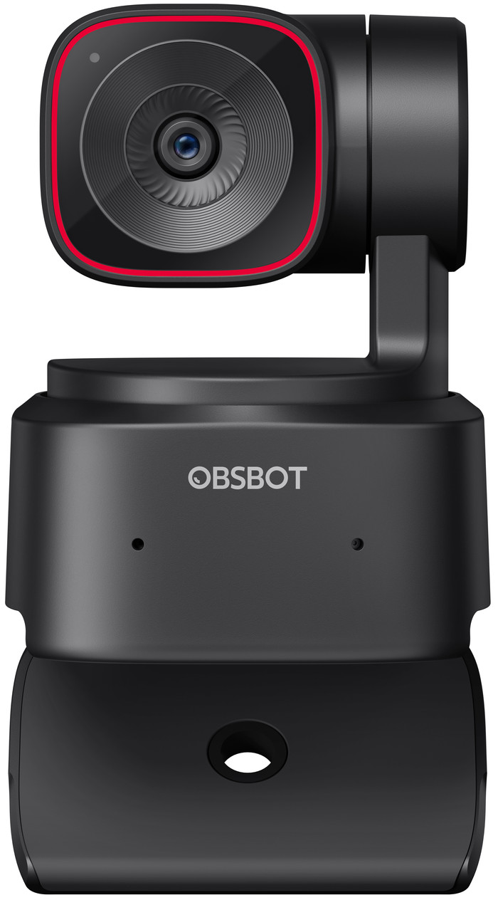 OBSBOT Tiny 2 Lite front