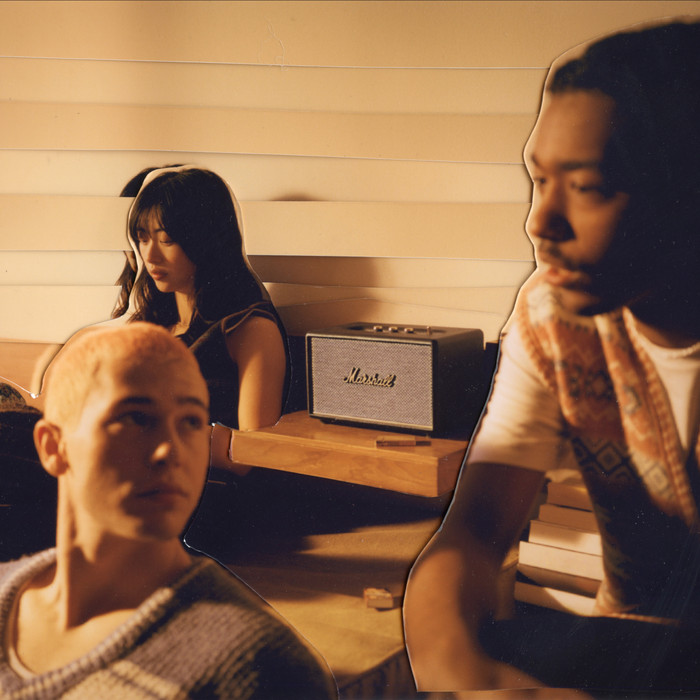 Marshall Acton III BT Zwart product in gebruik