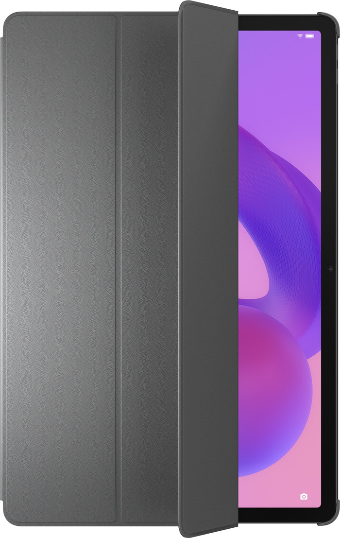 Lenovo Idea Tab Pro Folio Book Case Grijs Main Image