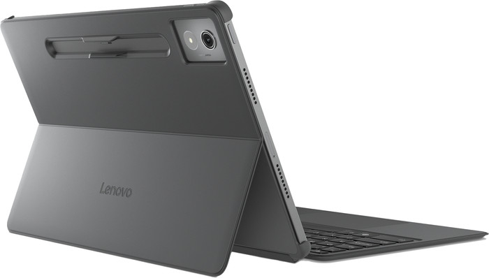 Lenovo Idea Tab Pro 12,7 Pouces 128 Go Wifi Gris Écran Mat + Étui Clavier AZERTY détail