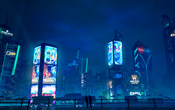 Split Fiction PS5 product in gebruik