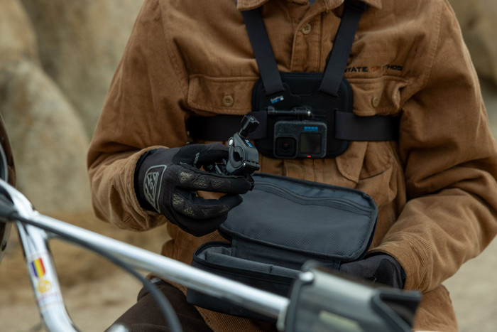 GoPro Sports Kit visual leverancier