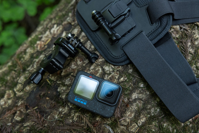 GoPro Sports Kit visual leverancier