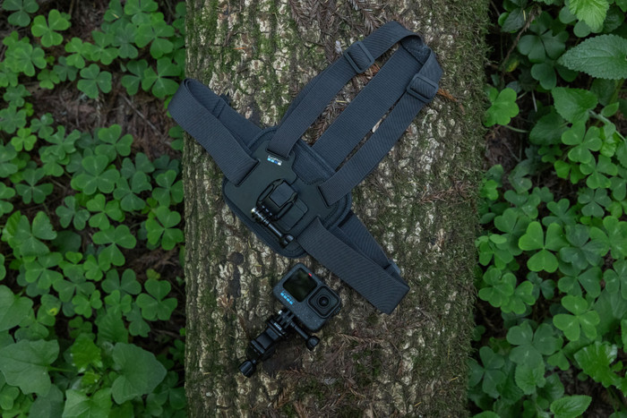 GoPro Sports Kit visual leverancier