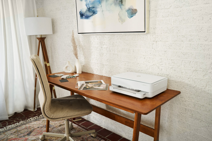 HP ENVY 6020e Tout-en-un visuel fournisseur