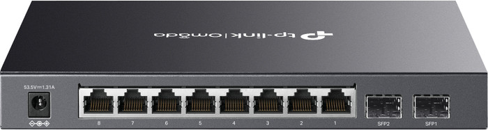 TP-Link SG2210P Main Image