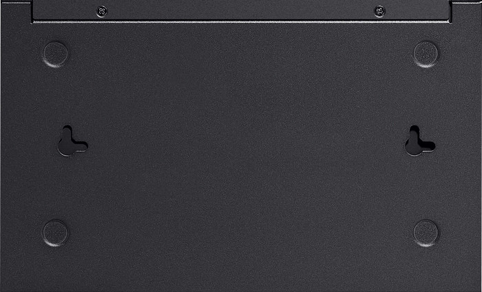 TP-Link SG2210P dessous