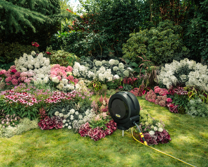 Kärcher HBX 4.20 Automatic product in use