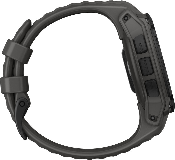 Garmin Instinct E 40mm Black/Gray right side