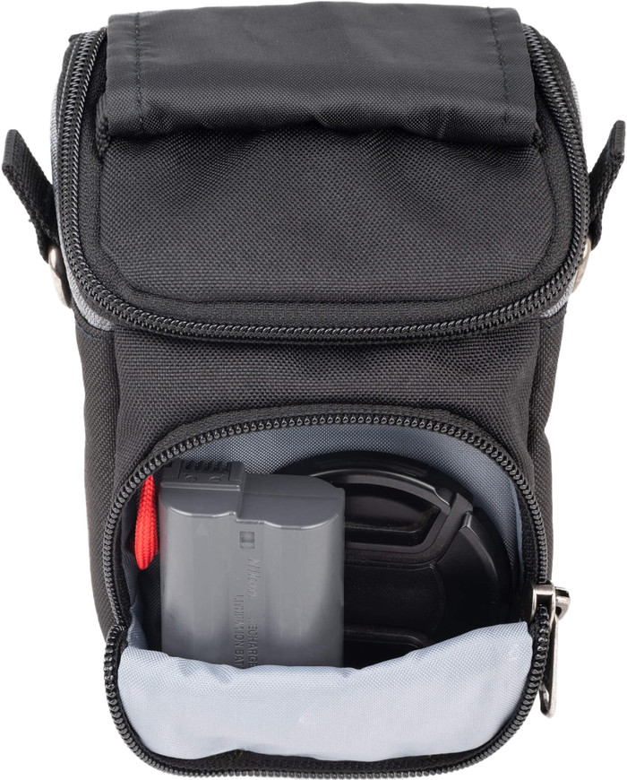 Think Tank Mirrorless Mover 5 Cool Grey dessus