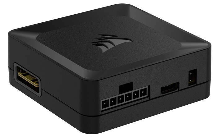 Corsair iCUE LINK Hub Main Image