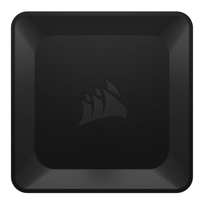 Corsair iCUE LINK Hub bovenkant