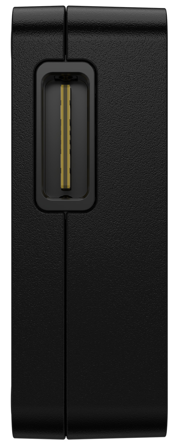 Corsair iCUE LINK Hub linkerkant