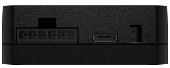 Corsair iCUE LINK Hub detail