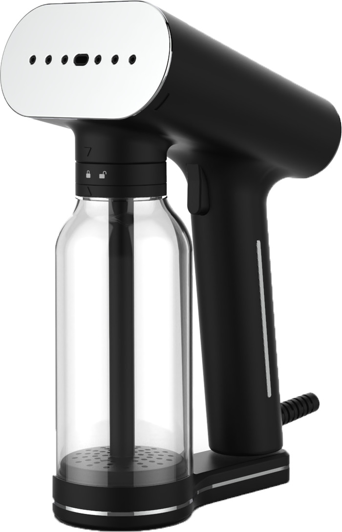 SteamOne Karl XL 2 côté droit