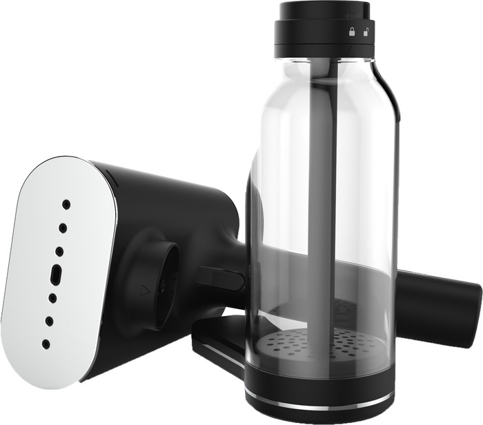 SteamOne Karl XL 2 accessoire