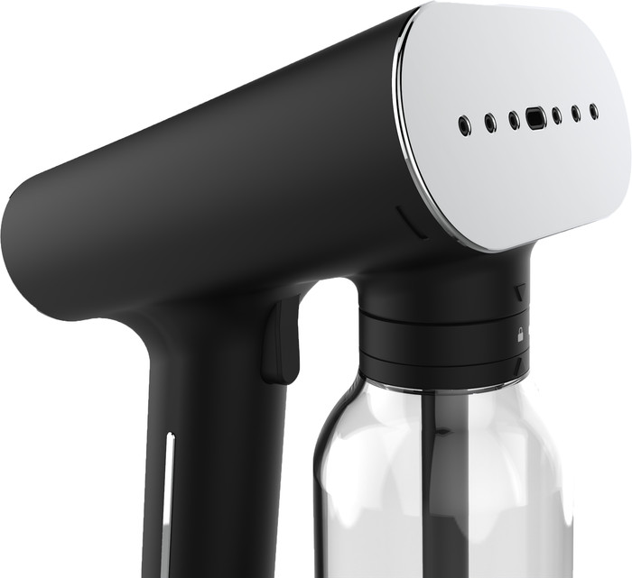 SteamOne Karl XL 2 détail