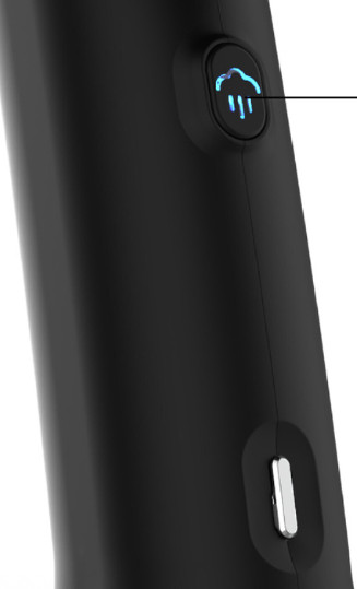 SteamOne James 2 détail