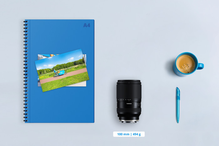 Sony 16-55mm f/2.8 G visual Coolblue 2