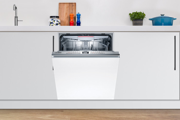 Bosch SMV6YCX00E / Built-in / Fully integrated / Niche height 81.5 - 87.5cm visual Coolblue 1