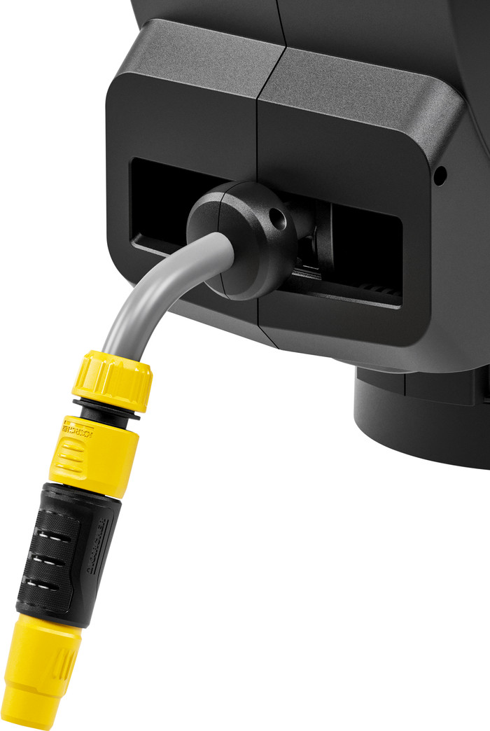 Kärcher HBX 4.20 Automatic detail