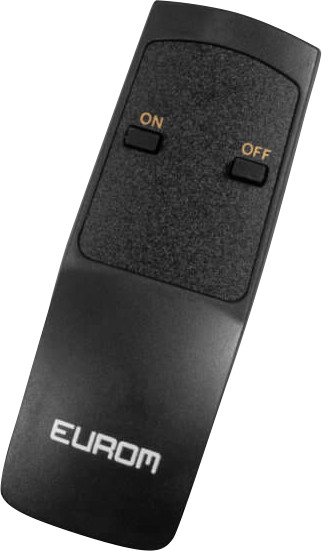 Eurom Outdoor Heatpanel 2400 RC accessoire