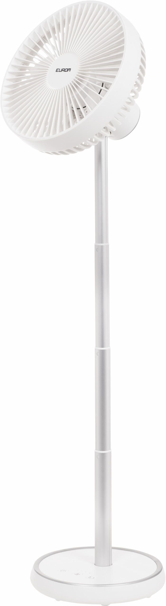 Eurom Vento Cordless Telescopic côté droit