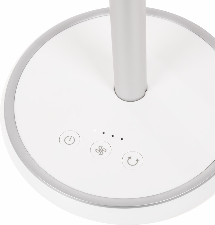 Eurom Vento Cordless Telescopic détail