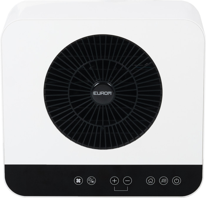 Eurom AC5201 WiFi Caravan and Home Air Conditioner front