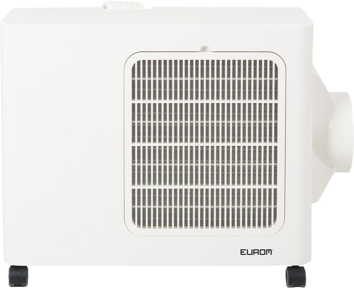 Eurom AC5201 WiFi Caravan and Home Air Conditioner front
