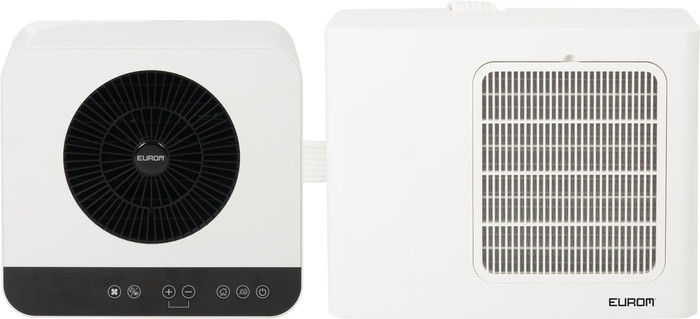 Eurom AC5201 WiFi Caravan and Home Air Conditioner Main Image