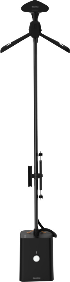 SteamOne SteamCube détail