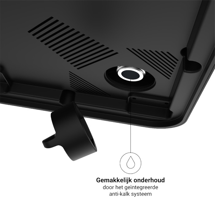 SteamOne SteamCube null