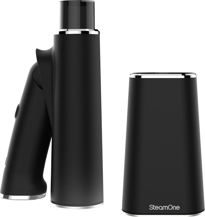 SteamOne James 2 détail